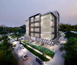 Gs Building (D12), Warehouse #588819001